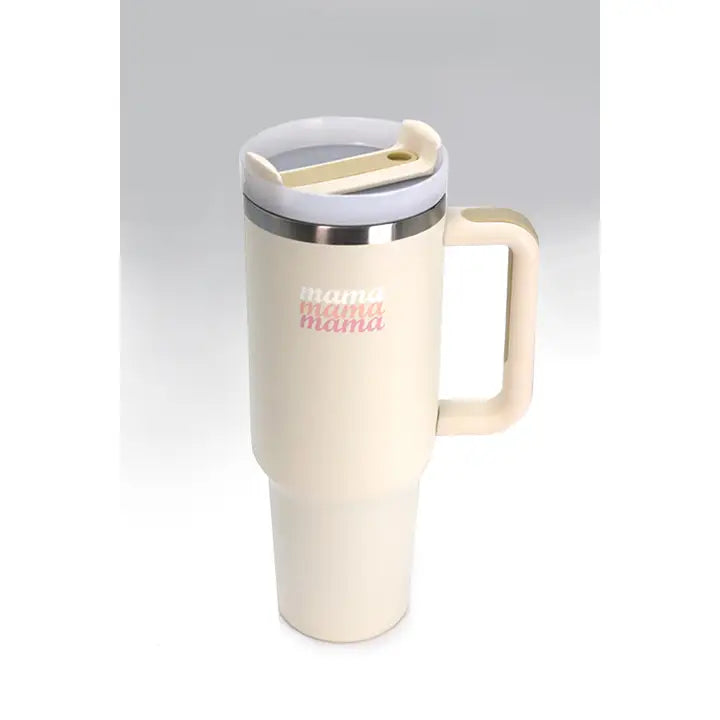 40oz Drink Tumbler
