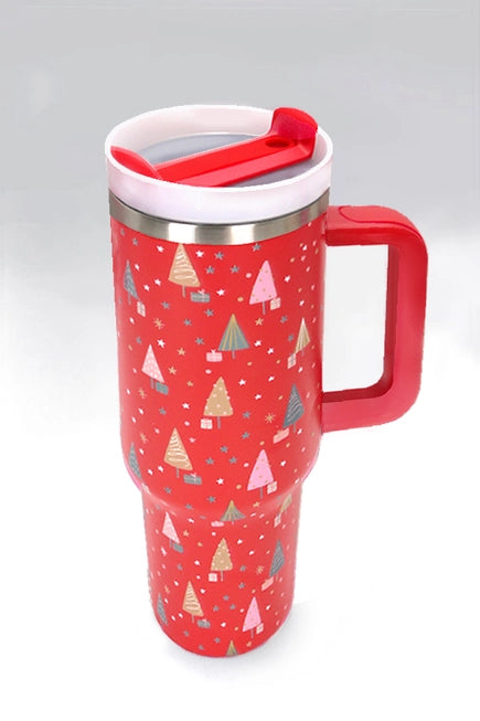 40oz Drink Tumbler