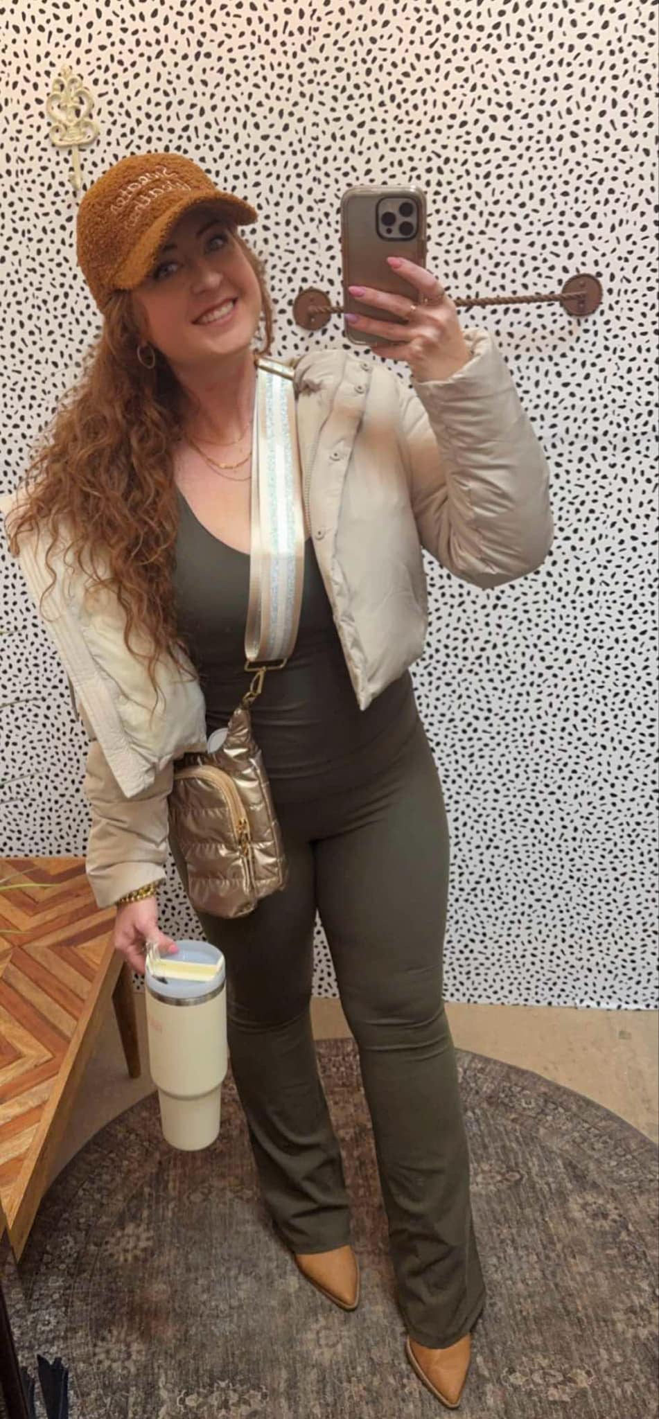 40oz Drink Tumbler