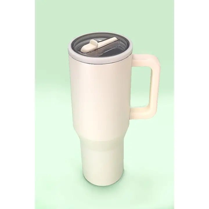 40oz Drink Tumbler