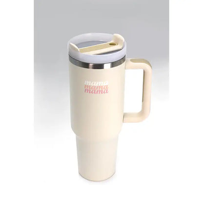 40oz Drink Tumbler