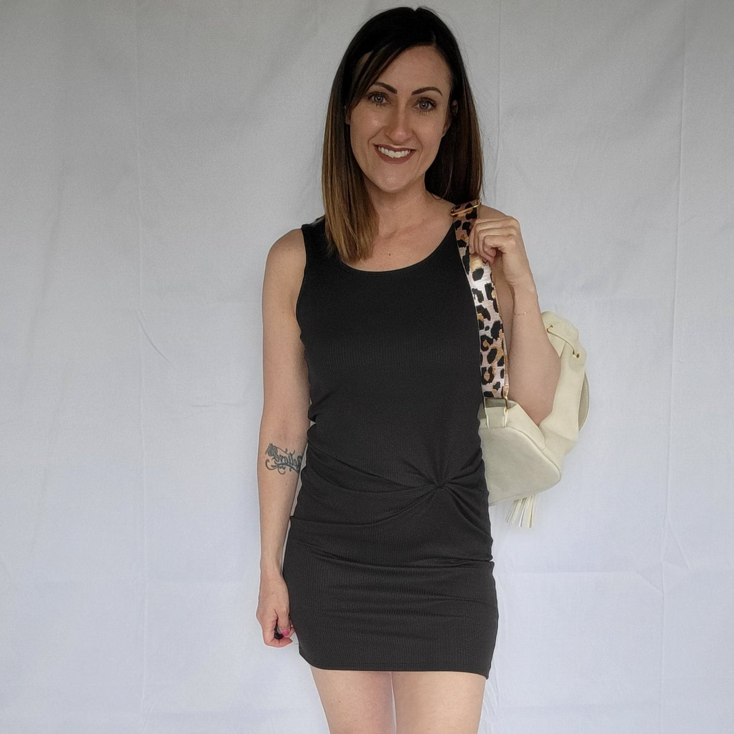 Black Panther Dress