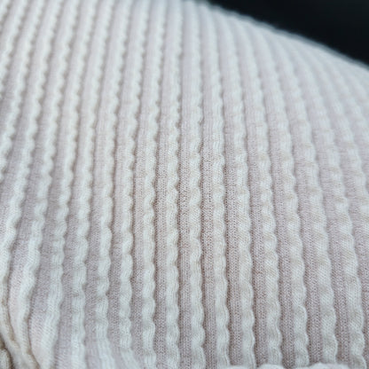 Ribbed Cardigan