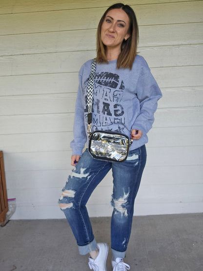 Game Day Sweatshirt