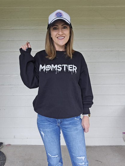 Momster Sweatshirt