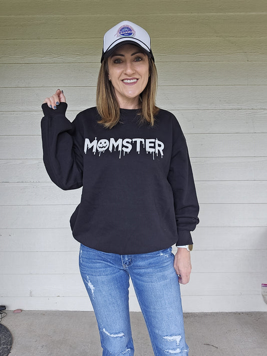 Momster Sweatshirt