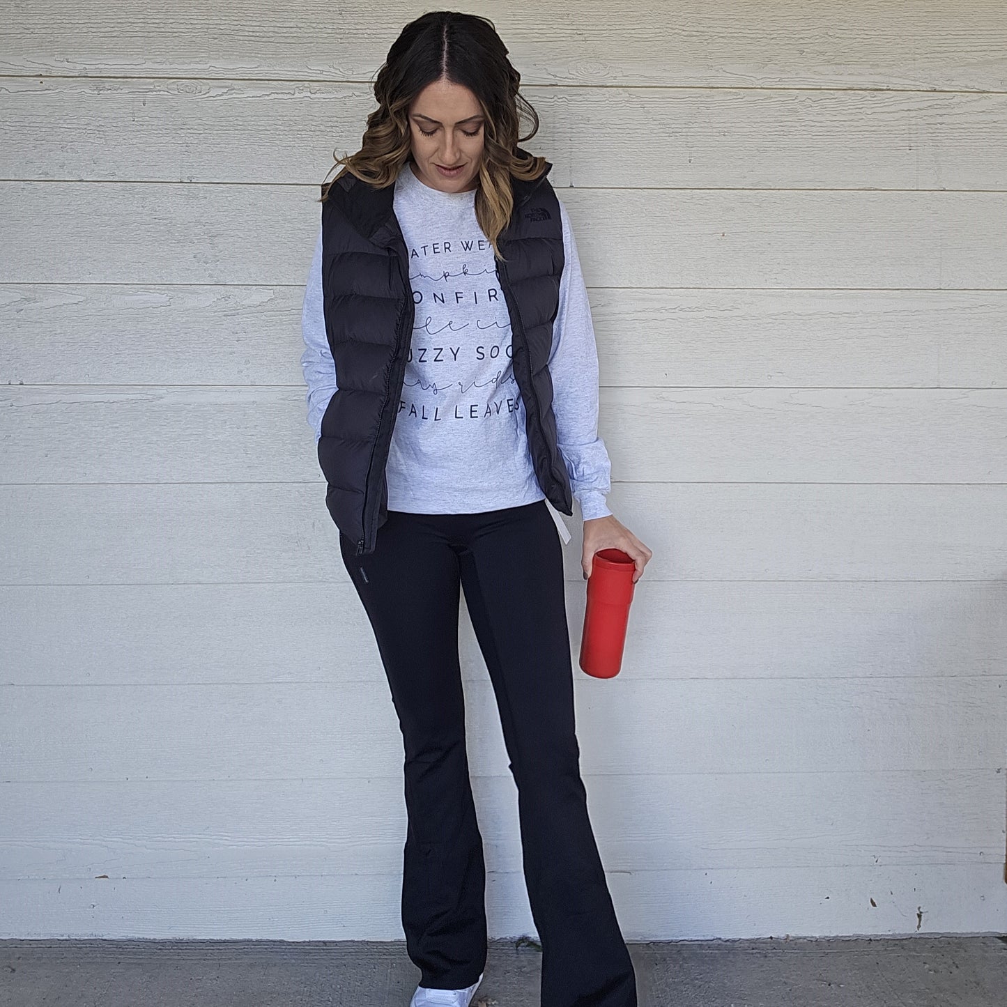 Fall Graphic Tee