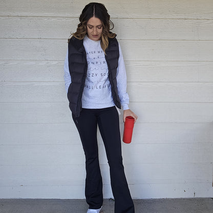 Fall Graphic Tee