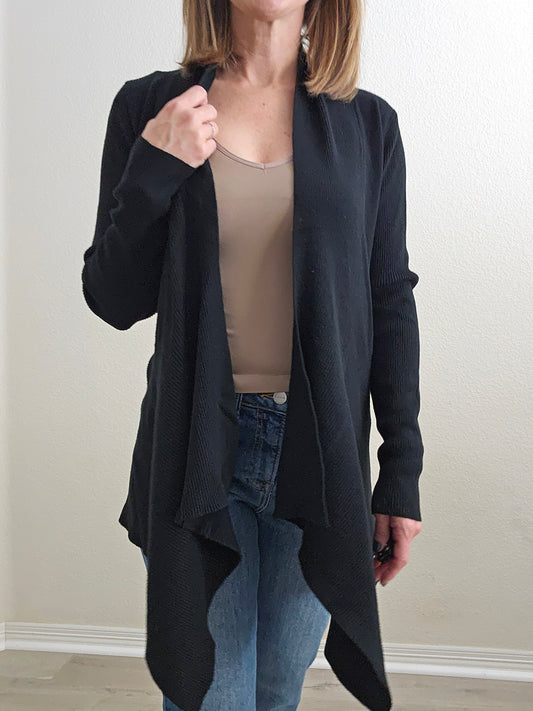 Stretchy Cardigan