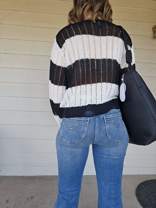 Flared Judy Blue Jeans