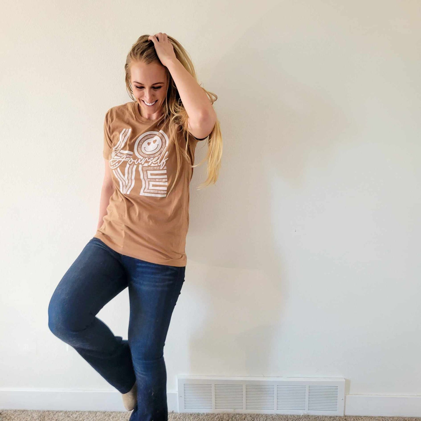 LOVE Yourself Tee