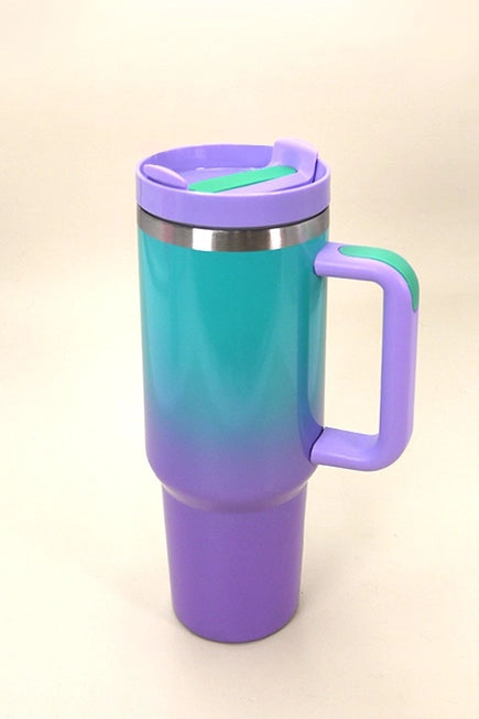 40oz Drink Tumbler