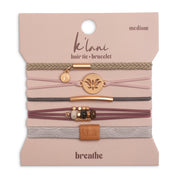 K'lani Hair Tie Bracelets