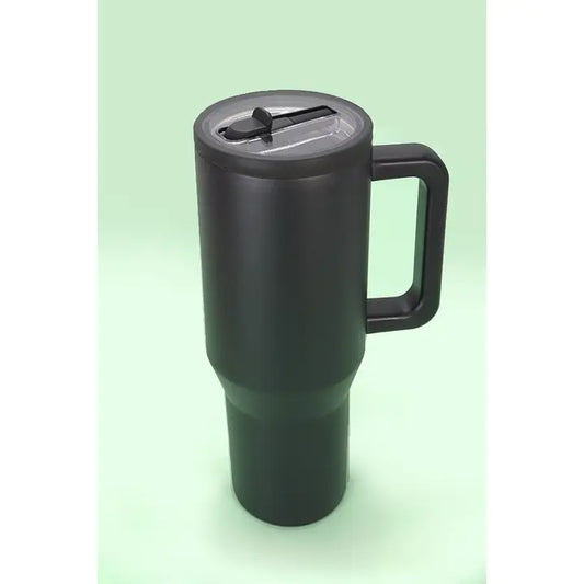 40oz Drink Tumbler