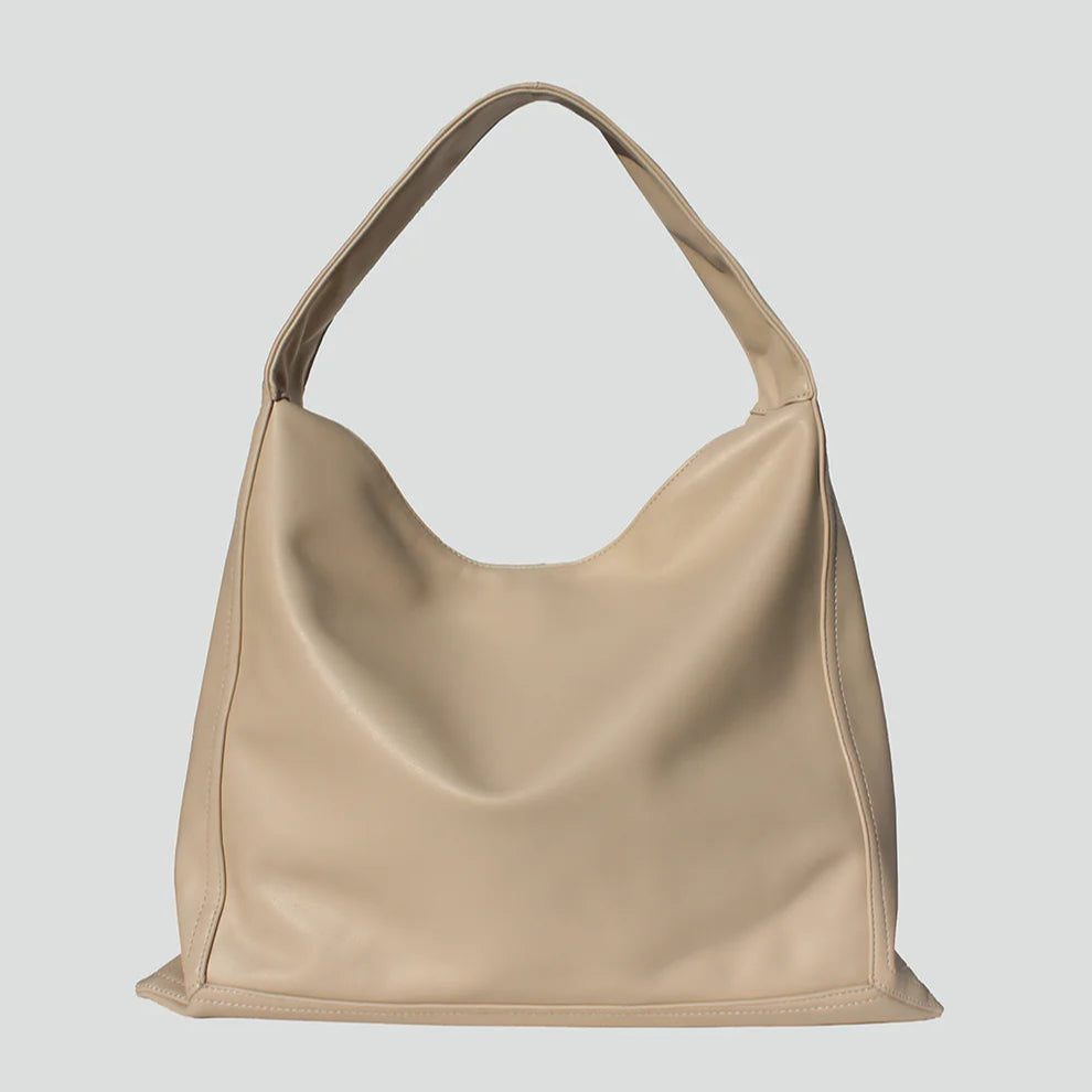 Ivory Shoulder Bag