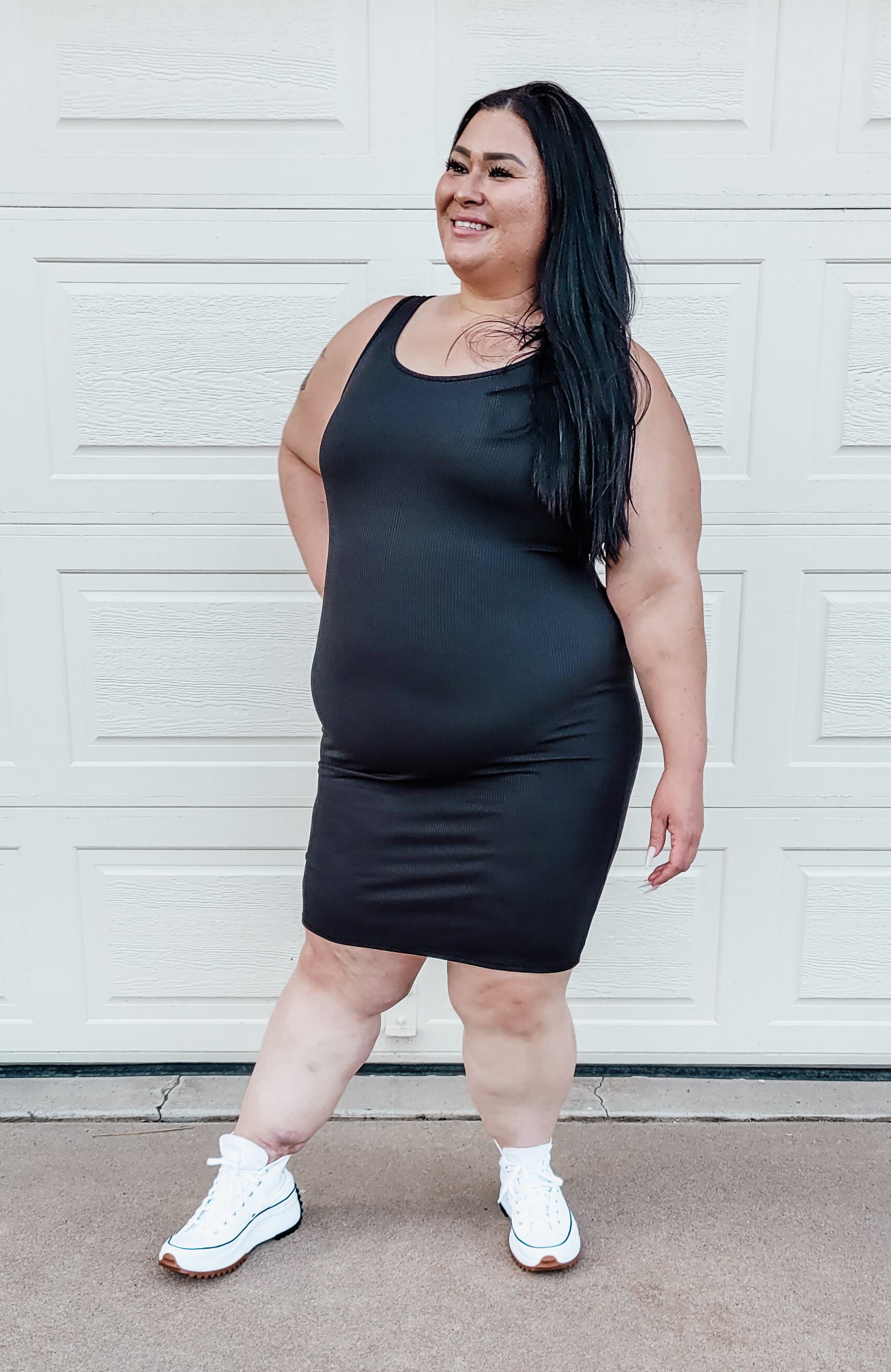 Black Panther Dress