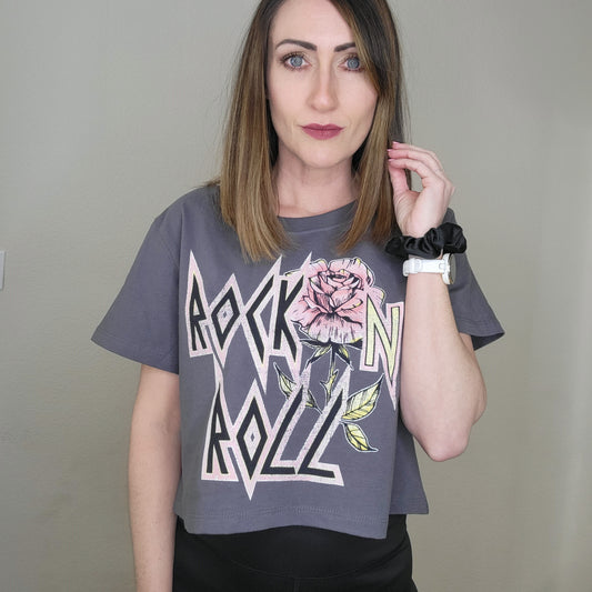 Rock n Roll Tee
