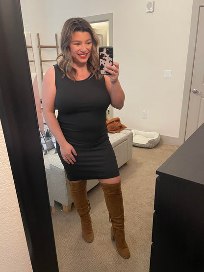Black Panther Dress
