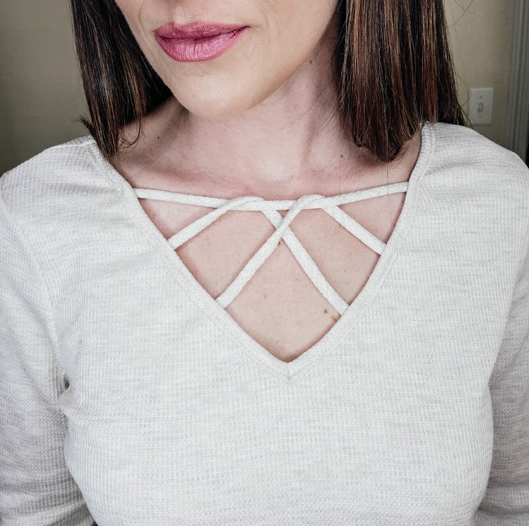 Cappuccino Top